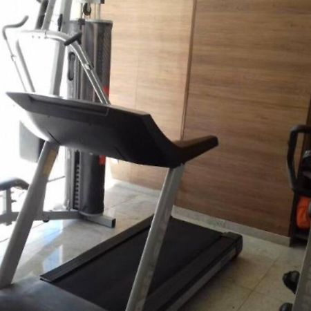 Excelente Apartamento 02 Qtos Proximo A Av Pelinca Luxo Apartment กัมโปส โดส กอยตากาเซส ภายนอก รูปภาพ